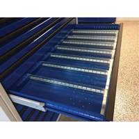 27 Series Drawer Partition Distribution Jean Lapalme