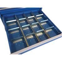 17 & 27 Series Drawer Dividers Distribution Jean Lapalme