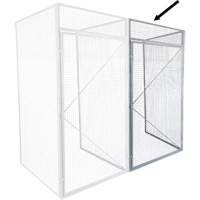Metal Locker