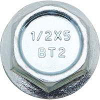 Boulons Wedge Bolts, Acier au carbone, 1/2" x 2" Distribution Jean Lapalme