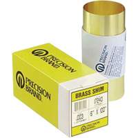 Rouleaux & feuilles de cales minces Distribution Jean Lapalme