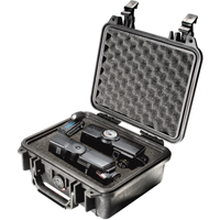 Instrumentation Parts and Accessories