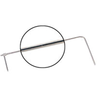 Tubes de pitot Distribution Jean Lapalme