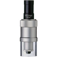 POCKET MAGNIFIER 50X;                         Distribution Jean Lapalme