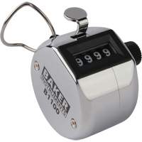 Compteur mécanique