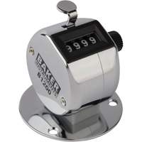 Compteurs avec base, 4 chiffres Distribution Jean Lapalme
