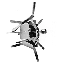 Wire Measurers - Collapsible Reels and Stands Distribution Jean Lapalme
