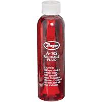 Gauge Fluid Distribution Jean Lapalme