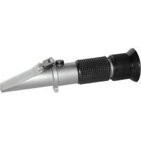 Refractometer, Analogue (Sight Glass), Salinity Distribution Jean Lapalme