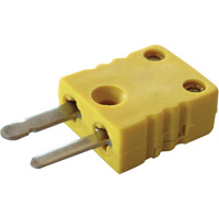 Subminiature Type K Male Connector Distribution Jean Lapalme