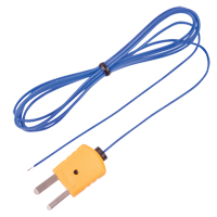 Beaded Thermocouple Wire Probe Distribution Jean Lapalme