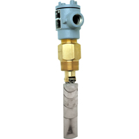 Flow Switch - Universal Vane Distribution Jean Lapalme