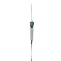 Sonde p&eacute;n&eacute;trante de type K Distribution Jean Lapalme