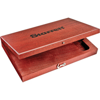 Precision Tool Cases