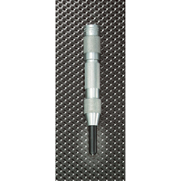 Hinge Locating Automatic Center Punch With  Adjustable Stroke, 5/8" Dia., 5/8" Stock Size, 5" L Distribution Jean Lapalme