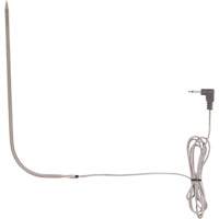 Meat Thermometer, Contact, Digital, 14-392°F (10-200°C) Distribution Jean Lapalme