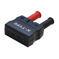 Thermocouple Adapter Distribution Jean Lapalme