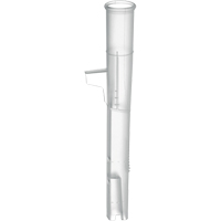 Embout buccal pour Alcotest (Slide‘n‘click) Distribution Jean Lapalme