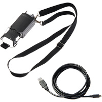 X-am&reg; External Pump for Portable Gas Detectors, Motorized Sampling Pump Distribution Jean Lapalme