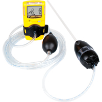 BW Sampling Accessories , Manual Sampling Pump Distribution Jean Lapalme