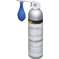 Test Gases