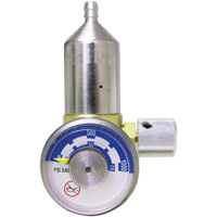 BW Calibration Equipment-Regulators and Accessories Distribution Jean Lapalme