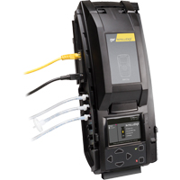 Poste d'accueil IntelliDoX BW, Compatible avec BW Clip Distribution Jean Lapalme
