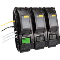 Poste d'accueil IntelliDoX BW, Compatible avec BW Clip Distribution Jean Lapalme