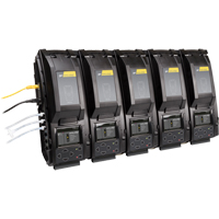 Poste d'accueil IntelliDoX BW, Compatible avec BW Clip Distribution Jean Lapalme