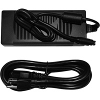 Bloc d'alimentation c.a. BW pour IntelliDoX, Compatible avec IntelliD Distribution Jean Lapalme