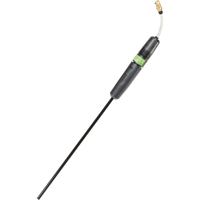 Gas Detection Sample Probe, Sampling Probe Distribution Jean Lapalme