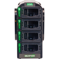 Gas Detection Test & Calibration Equipment