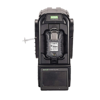 Banc d'essai automatis&eacute; GALAXY GX2, Altair 4/Altair 4X, 4 soupapes, Compatible avec D&eacute;tecteur de gaz de la famille MSA Altair Distribution Jean Lapalme