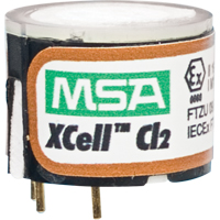Capteurs ALTAIR XCell  Distribution Jean Lapalme