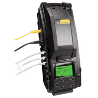 Poste d'accueil IntelliDoX BW, Compatible avec MIcroClip XL/MicroClip X3 Distribution Jean Lapalme