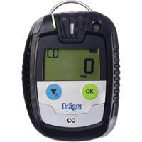 Gas Detectors
