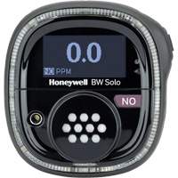 BW Wireless Solo Gas Detector, Single Gas, Nitric Oxide Distribution Jean Lapalme