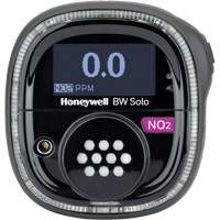 BW Wireless Solo Gas Detector, Single Gas, NO2 Distribution Jean Lapalme