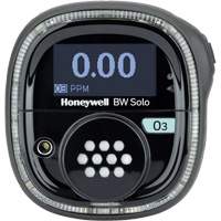 BW Wireless Solo Gas Detector, Single Gas, O3 Distribution Jean Lapalme