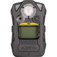 Altair&reg; 2X Gas Detector, Single Gas, H2S Distribution Jean Lapalme