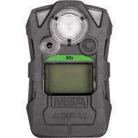 Altair&reg; 2X Gas Detector, Single Gas, SO2 Distribution Jean Lapalme