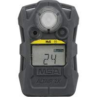 Altair&reg; 2XP Gas Detector, Single Gas, H2S Distribution Jean Lapalme