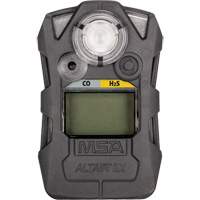 Altair&reg; 2XT Gas Detector, 2 Gas, H2S - CO Distribution Jean Lapalme