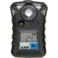 D&eacute;tecteur de gaz Altair Pro, Simple Gaz, O2 Distribution Jean Lapalme