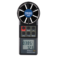 Thermo-Anemometers