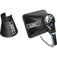 Thermo-Anemometers Distribution Jean Lapalme