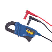 AC Current Clamp-On Adapters Distribution Jean Lapalme