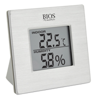 Environmental Meters
