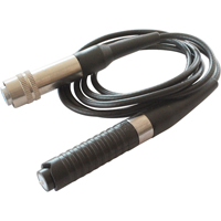 Non-Ferrous Probe Distribution Jean Lapalme