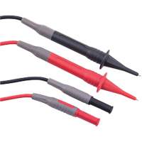 Fused Test Lead Sets Distribution Jean Lapalme